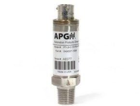 Industrial Pressure Transducers with Millivolt Output PT-L9/L13/L14