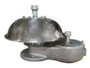 94020 Conservation Vent (Pressure & Vacuum) - Shand & Jurs