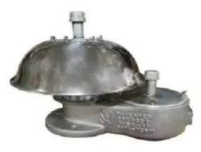 94020 Conservation Vent (Pressure & Vacuum) - Shand & Jurs