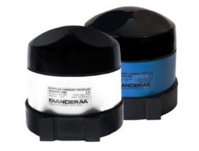 Aanderaa Doppler Current Profiler Sensor (DCPS)