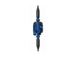 Aanderaa Doppler Current Sensor