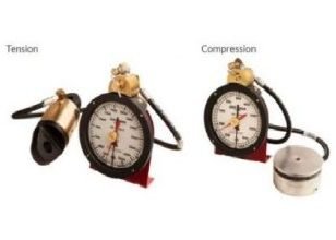 Acadiana Oilfield Instruments Joint Torque System