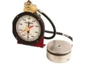 Acadiana Oilfield Instruments Joint Torque System