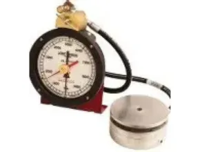 Acadiana Oilfield Instruments Joint Torque System