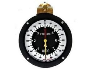 Acadiana Oldfield Instruments Mud Pump Pressure Indicator System