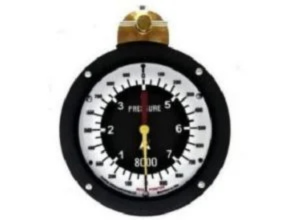 Acadiana Oldfield Instruments Mud Pump Pressure Indicator Systems