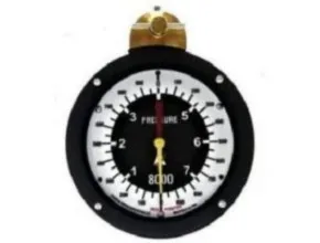 Acadiana Oldfield Instruments Mud Pump Pressure Indicator Systems