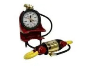 Acadiana Oldfield Instruments Tong Line Pull Systems