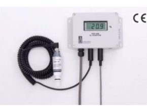 Alpha Omega Instruments OXY-SEN™ Oxygen Monitor