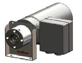 Amflow® A2-VACM Actuator