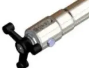 Amflow® PR7B Back Pressure Regulator