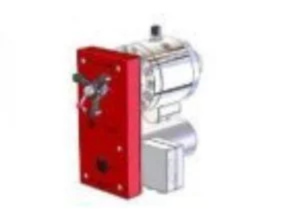 Amflow®A3 Actuator