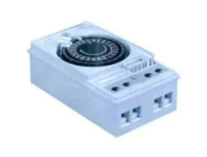 Camsco Electric TB-17 Time Switch
