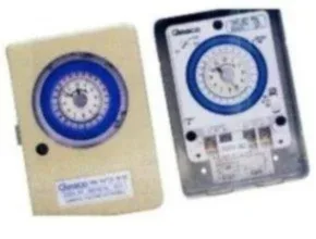 Camsco TB-35 24 Hours Automatic Time Switch