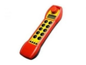 Cavotec MC 2-5 Radio Remote Control