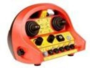 Cavotec MC 3-5 Radio Remote Control