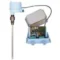 Delavan 421 Level Transmitter Cap Analog