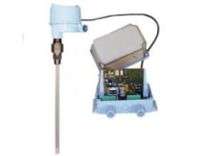 Delavan Cap Analog 421 Level Transmitter