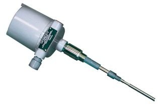 Delavan Captrol Integral 500 Point Level Measurement