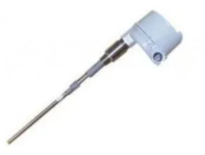 Delavan Captrol Integral 500 Point Level Measurement