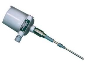 Delavan Captrol Integral 500 Point Level Measurement