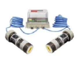 Delavan Microwave 320 Level controls