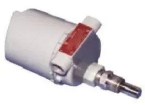 Delavan Sonac© 110 Ultrasonic Level Switches