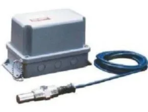 Delavan Sonac© 120 Ultrasonic Switch