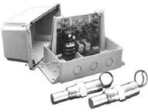 Delavan Sonac® 1000 2-Wire Switch