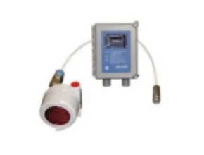 Delavan Versa-Cap Integral 450 or Remote 460 Level Transmitter