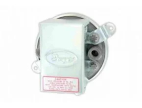 Dwyer 1900 Compact Low Differential Pressure Switches