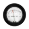 Dwyer 2-5000 Minihelic II Differential Pressure Gage