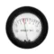 Dwyer 2-5000 Minihelic II Differential Pressure Gage