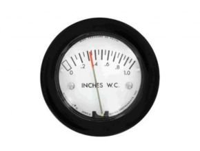 Dwyer 2-5000 Minihelic