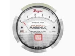 Dwyer 2000 Magnehelic
