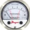 Dwyer 3000MR/3000MRS Photohelic Switch / Gage