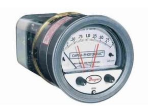 Dwyer 43000 Capsu-Photohelic