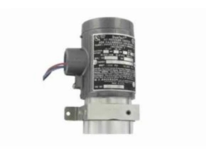 Dwyer H3 Explosion-Proof Differential Pressure Switches