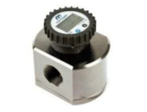 Macnaught MX50 Series Model 2” Digital Flow Meter