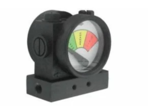 Dwyer PFG2 Pressure Process Filter Gage