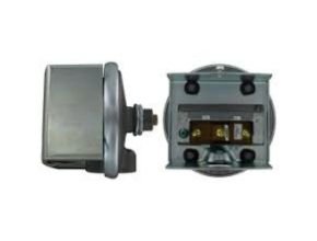 Dwyer Series 1800 Differential Pressure Switch Low