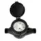 Dwyer WPT Plastic Multi-Jet Water Meter