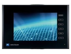 Fuji Technoshot TS2060/TS2060i HMI