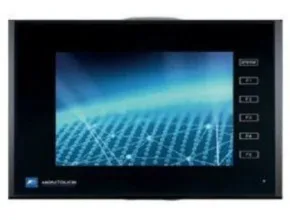 Fuji Technoshot TS2060TS2060i HMI