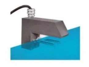 GPE 31560 Photoelectric Textile Sensor