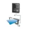 GPE 31611 Capacitance Center Sensor