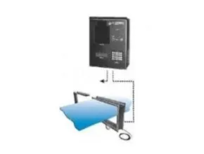 GPE 31611 Capacitance Center Sensor