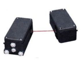 GPE 31850 LED Edge Guide Sensor