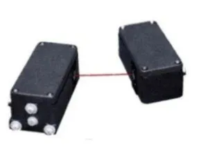 GPE 31850 LED Edge Guide Sensor