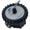 Macnaught 3/4" Pulse Oil Flow Meter